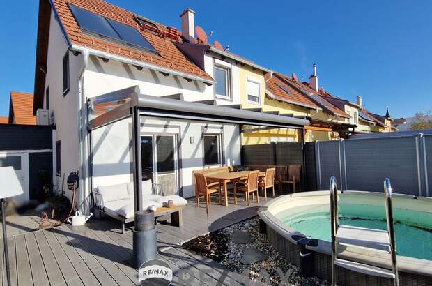 Reihenhaus kaufen in 2512 Tribuswinkel (Bild 1)