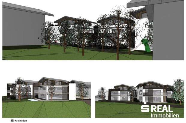 Grundstück kaufen in 6363 Westendorf (Bild 2)