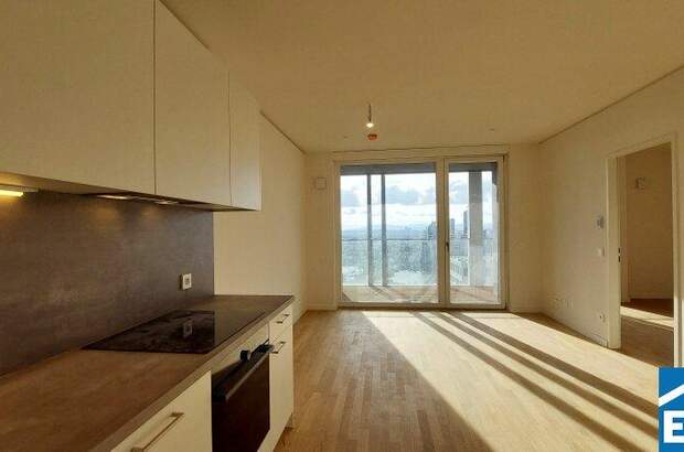 Terrassenwohnung mieten in 1220 Wien (Bild 2)