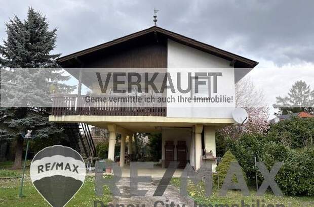 Gartenhaus kaufen in 3422 Altenberg