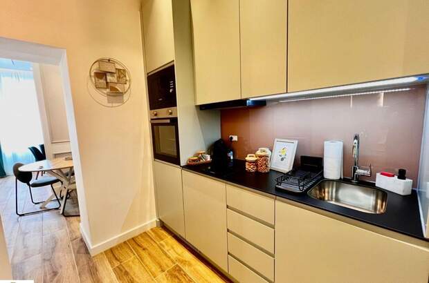 Altbauwohnung kaufen in 1220 Wien (Bild 3)