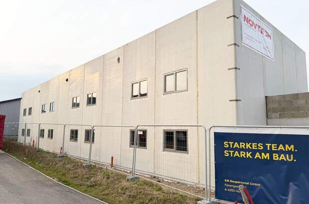 Gewerbeobjekt kaufen in 4481 Asten (Bild 3)