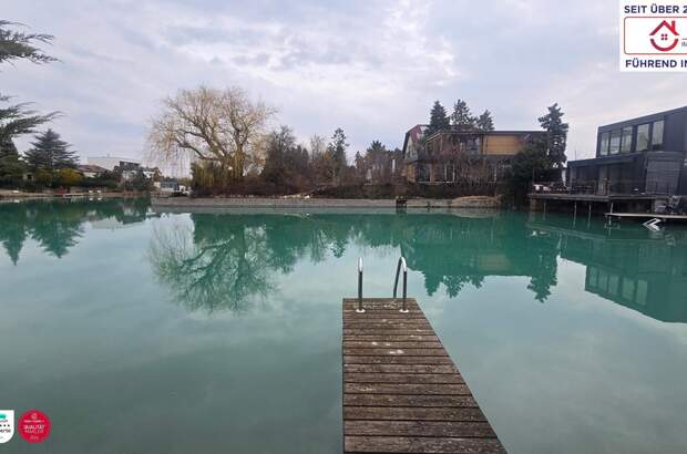 Einfamilienhaus kaufen in 2434 Götzendorf (Bild 1)