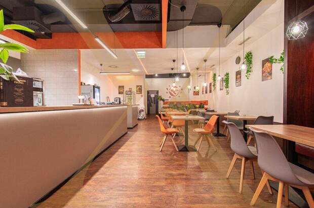Gastronomie / Restaurant mieten in 4020 Linz (Bild 1)