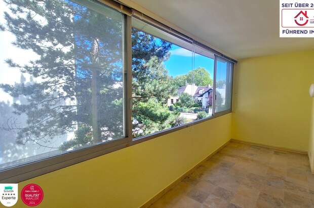 Terrassenwohnung kaufen in 2500 Baden (Bild 2)