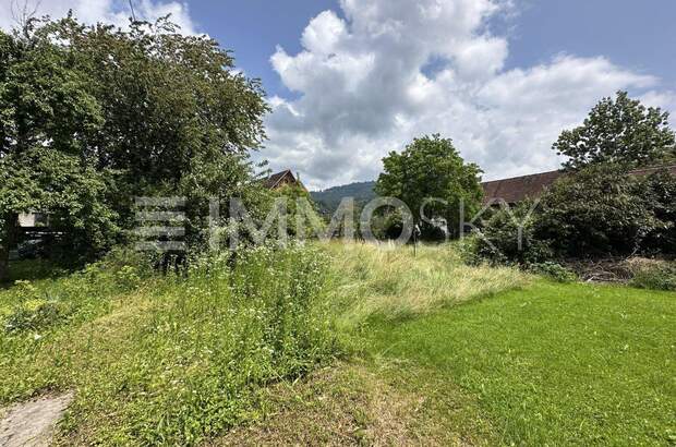 Grundstück kaufen in 6832 Sulz (Bild 1)