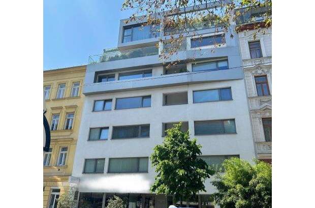 Terrassenwohnung mieten in 1120 Wien (Bild 3)