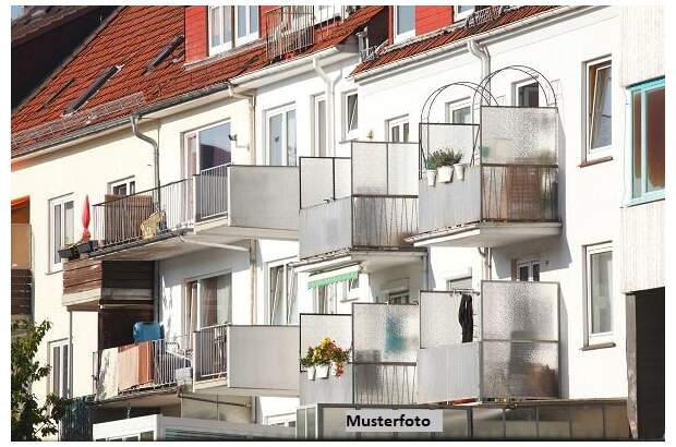 Terrassenwohnung kaufen in 8933 St. Gallen (Bild 1)