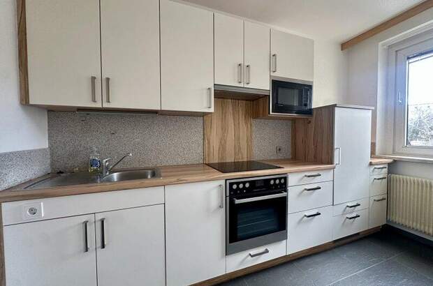 Terrassenwohnung kaufen in 4840 Vöcklabruck (Bild 1)