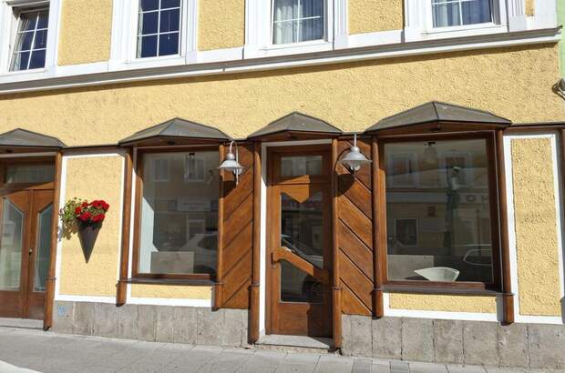 Gewerbeobjekt mieten in 4910 Ried (Bild 2)