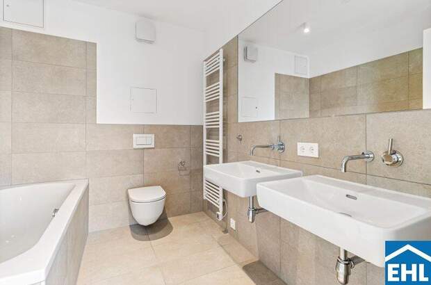 Terrassenwohnung mieten in 1200 Wien (Bild 5)