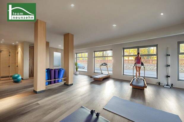 Büro / Praxis mieten in 8020 Graz (Bild 2)