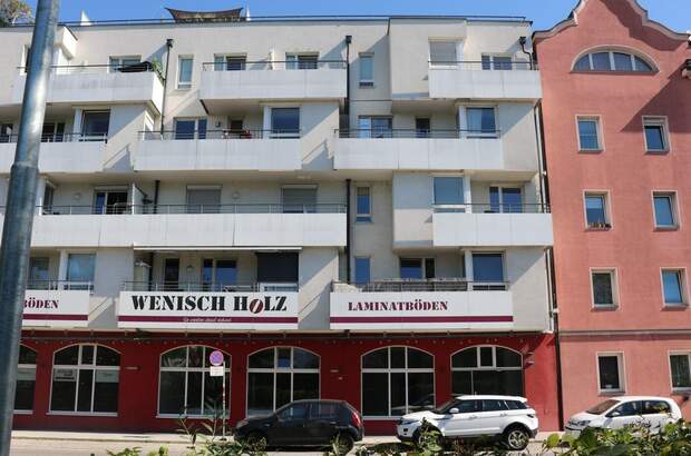 Gewerbeobjekt mieten in 6020 Innsbruck (Bild 4)