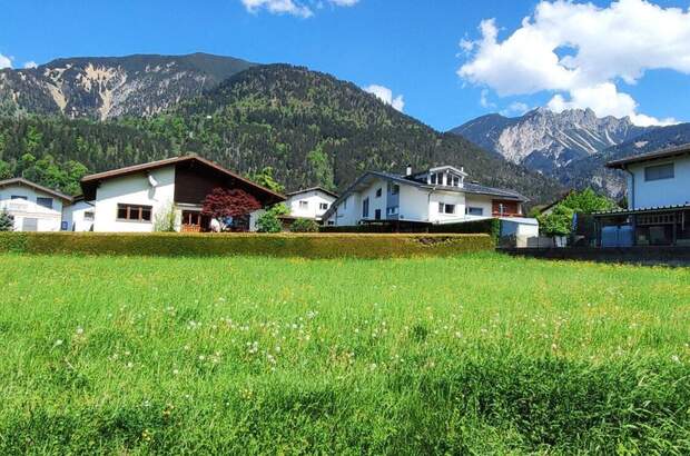 Haus mit Garten kaufen in 6714 Nüziders (Bild 2)