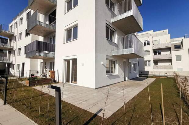 Wohnung mieten in 3400 Klosterneuburg (Bild 1)