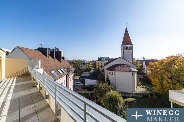 Terrassenwohnung kaufen in 2700 Wr. Neustadt (Bild 1)