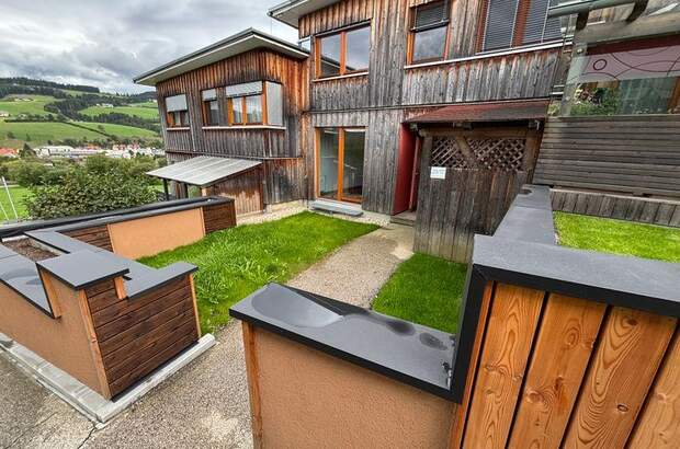 Terrassenwohnung mieten in 8742 Obdach (Bild 2)
