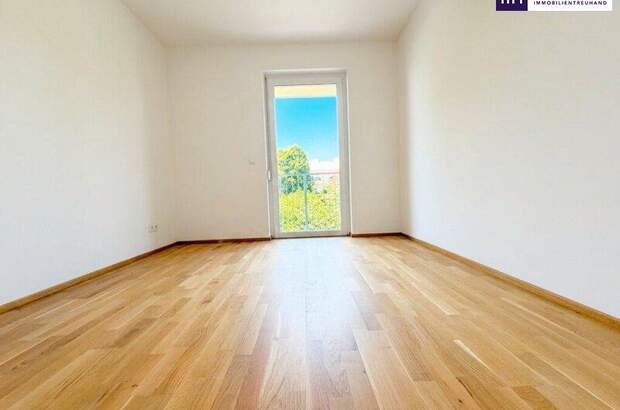 Terrassenwohnung kaufen in 8401 Kalsdorf (Bild 5)