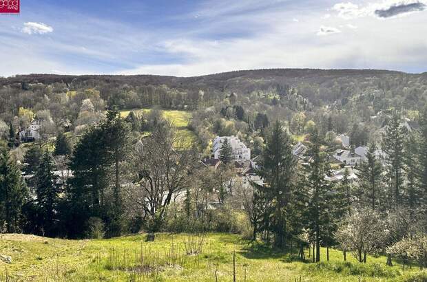 Grundstück kaufen in 3400 Klosterneuburg (Bild 1)