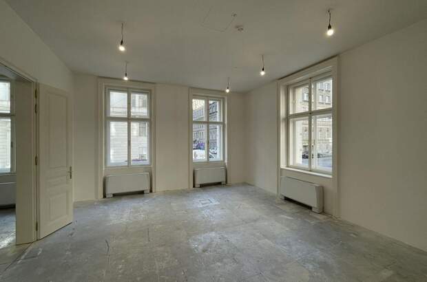 Gewerbeobjekt mieten in 1010 Wien (Bild 5)
