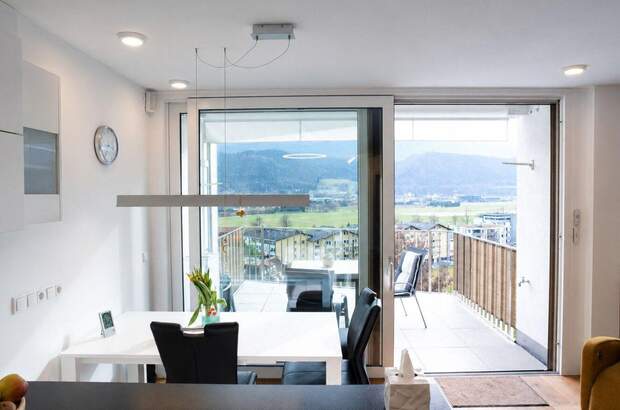 Wohnung mit Balkon kaufen in 6020 Innsbruck (Bild 4)