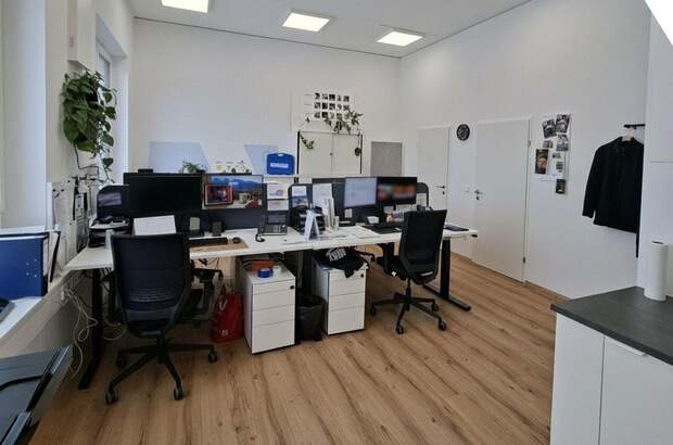 Gewerbeobjekt mieten in 4050 Traun (Bild 4)