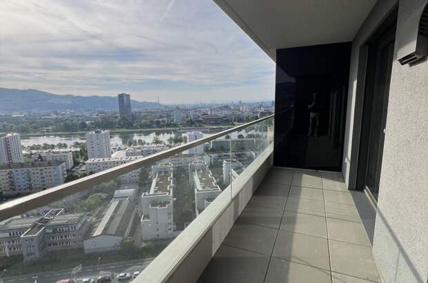 Wohnung mit Balkon mieten in 4040 Linz (Bild 5)