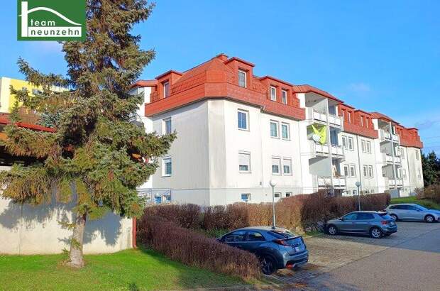 Wohnung mieten in 3100 St. Pölten (Bild 1)