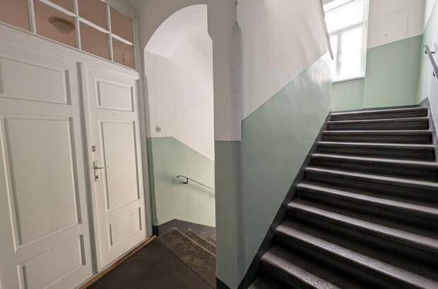 Altbauwohnung mit Balkon kaufen in 8020 Graz (Bild 3)