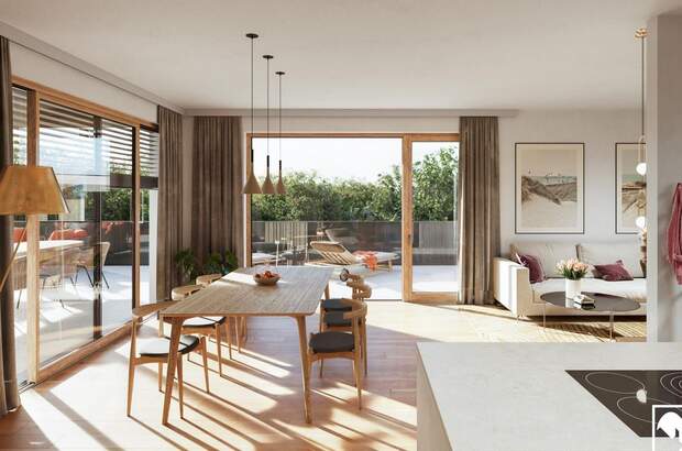 Wohnung kaufen in 4040 Linz (Bild 4)