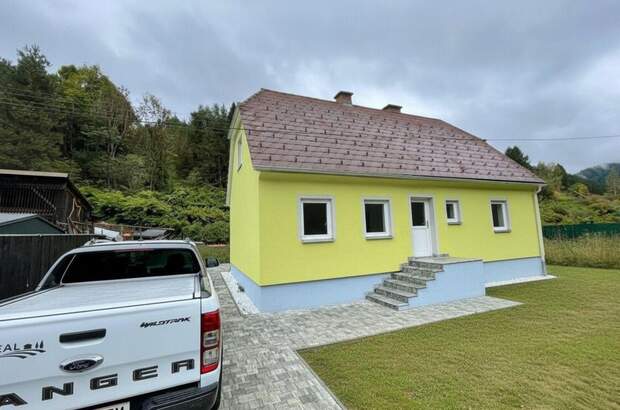 Haus kaufen in 8663 Sankt Barbara (Bild 3)