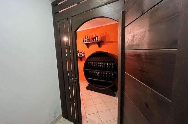 Haus mit Garten kaufen in 21019 Malpensa (Bild 5)