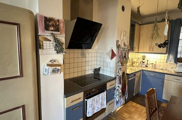 Altbauwohnung mit Balkon kaufen in 8112 Gratwein (Bild 5)