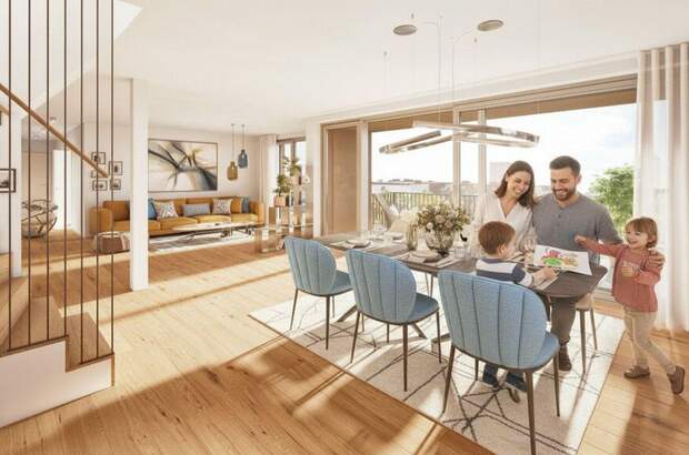 Wohnung kaufen in 8010 Graz (Bild 5)