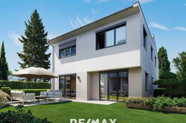 Haus mit Garten kaufen in 1220 Wien (Bild 3)