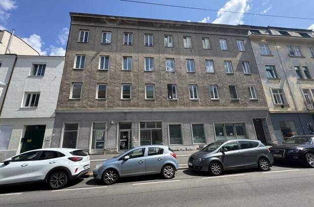 Büro / Praxis mieten in 1210 Wien (Bild 1)