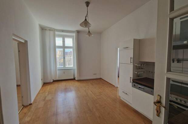 Altbauwohnung mieten in 8010 Graz (Bild 4)