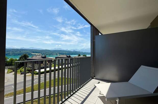 Terrassenwohnung kaufen in 9212 Techelsberg (Bild 1)