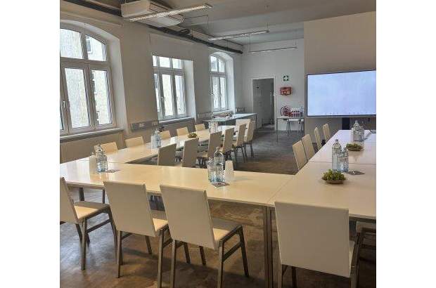 Büro / Praxis mieten in 1020 Wien (Bild 1)