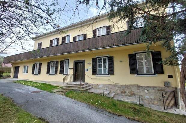 Einfamilienhaus kaufen in 8163 Fladnitz (Bild 1)