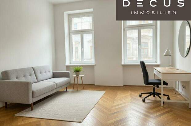 Wohnung kaufen in 1180 Wien (Bild 1)