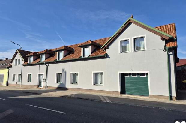 Haus kaufen in 2020 Schöngrabern (Bild 1)
