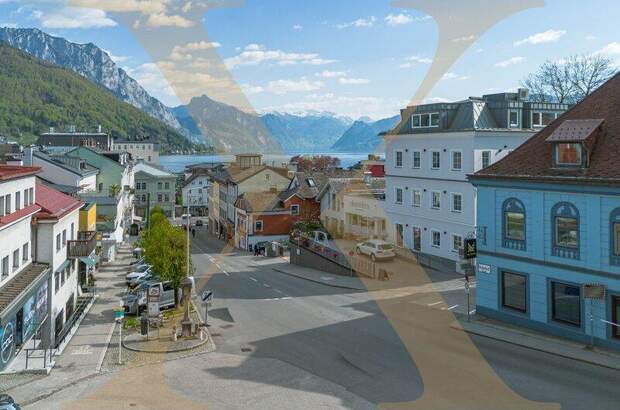 Terrassenwohnung kaufen in 4810 Gmunden (Bild 1)