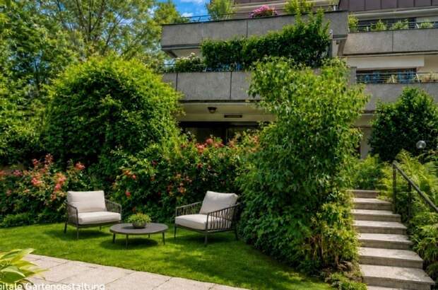 Wohnung kaufen in 5020 Salzburg