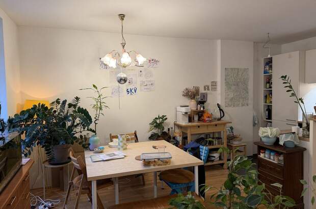 Wohnung mit Balkon mieten in 4020 Linz (Bild 3)