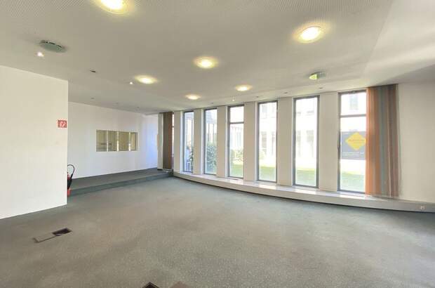 Gewerbeobjekt mieten in 4020 Linz (Bild 2)