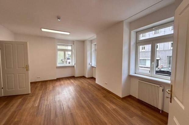 Gewerbeobjekt mieten in 8010 Graz (Bild 1)