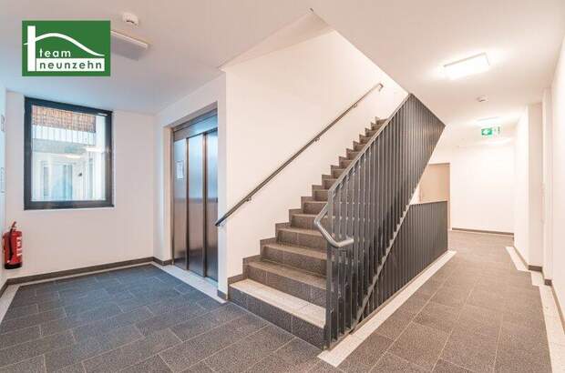 Terrassenwohnung kaufen in 1210 Wien (Bild 5)