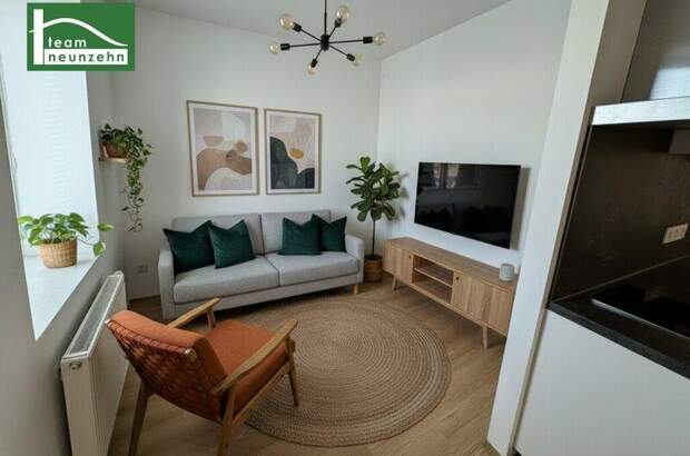 Mietwohnung in 1220 Wien (Bild 1)