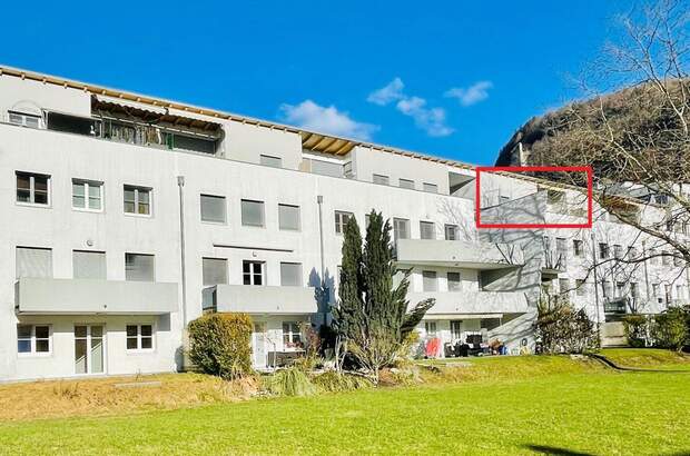 Mietwohnung in 6840 Götzis (Bild 2)